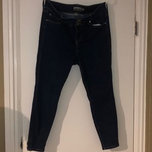 Torrid Super Soft Jeggings